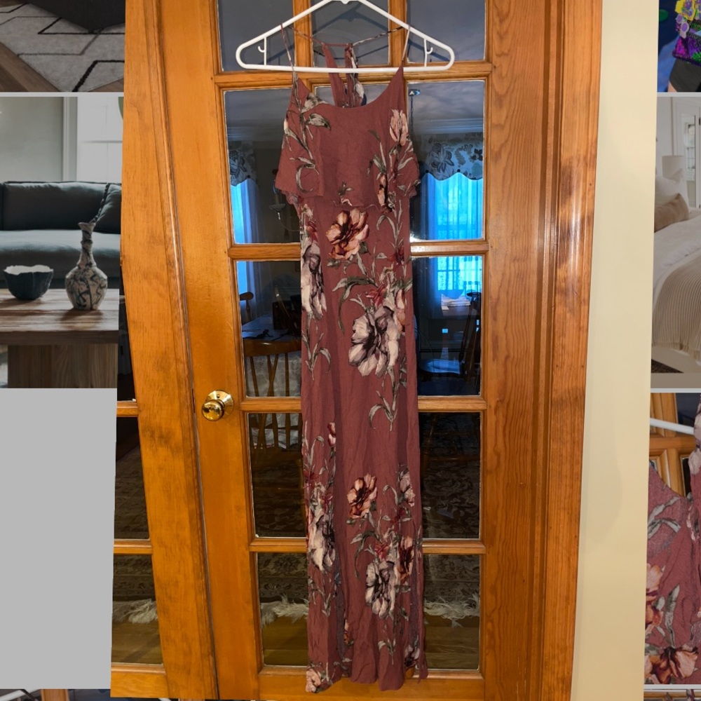 Dress Forum Maxi